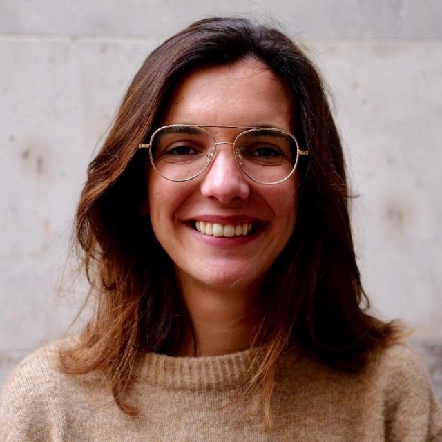 Marta Gómez García