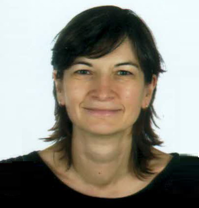 Cristina Domínguez Martín